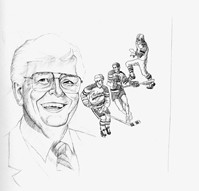 William (Bill) Kurelo